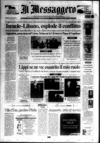 giornale/RAV0108468/2006/n. 189 del 13 luglio